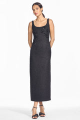 Leta Dress