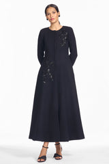 Martia Coat - Jet