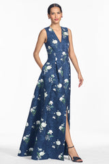 Brooklynne Gown