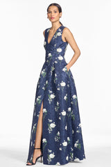 Brooklynne Gown