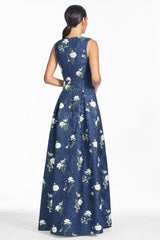 Brooklynne Gown