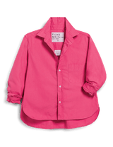 Untuckable Button Up Shirt