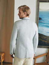 Inlet Knit Blazer