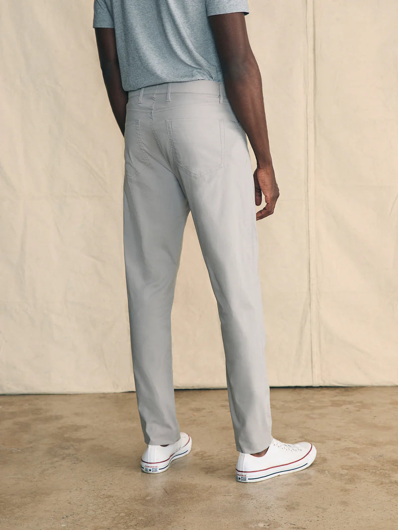 Movement 5 Pocket Pant