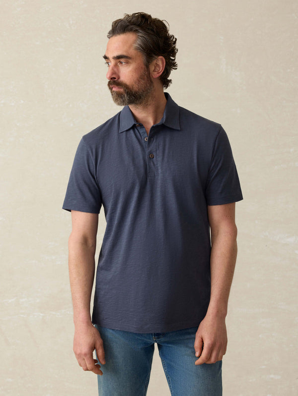 Men's Faherty