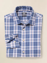 Movement Monterrey Shirt - Oak Hall
