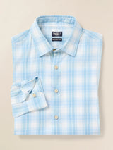 Movement Monterrey Shirt - Oak Hall