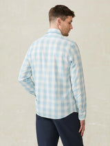 Movement Monterrey Shirt - Oak Hall