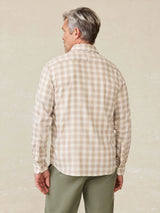 Movement Monterrey Shirt - Oak Hall