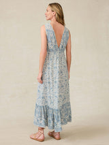 Eden Dress - Oak Hall