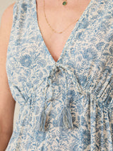 Eden Dress - Oak Hall