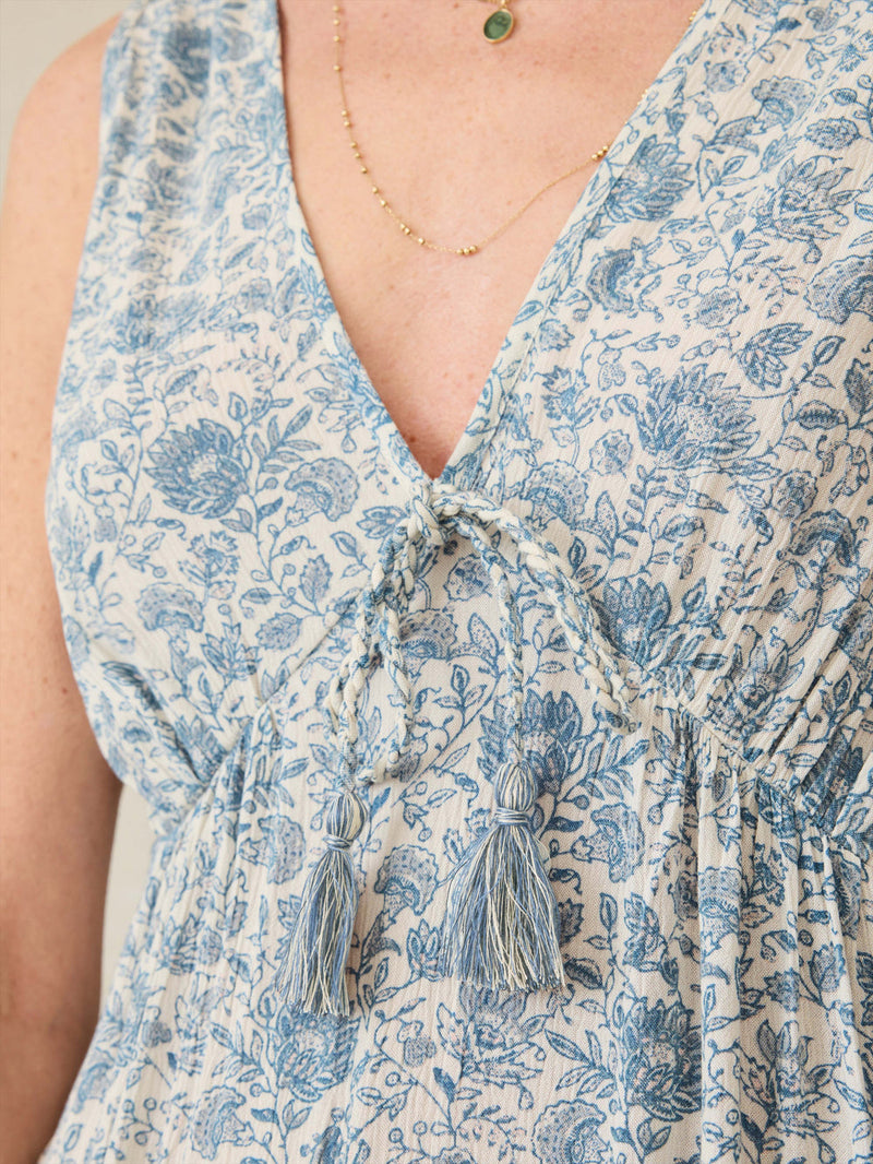 Eden Dress - Oak Hall