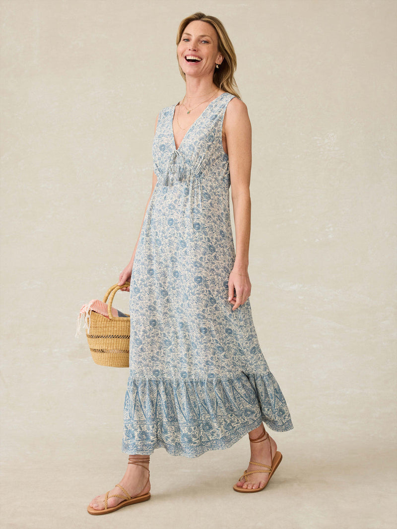 Eden Dress - Oak Hall