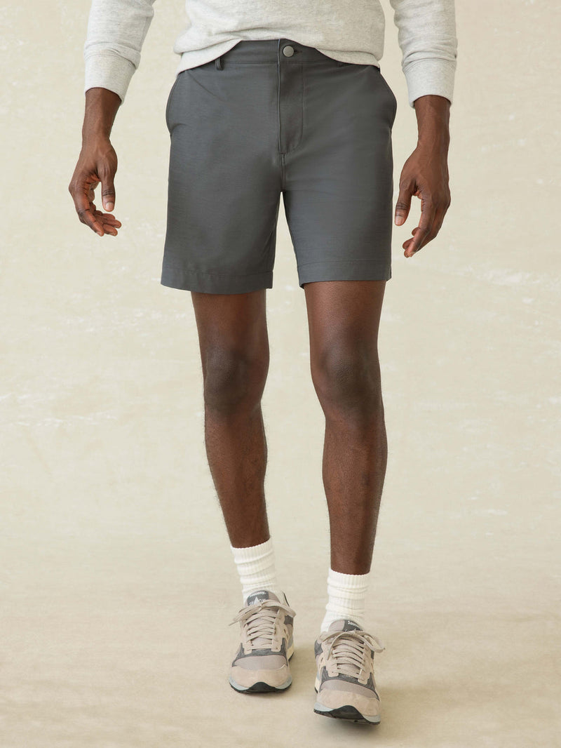 All Day Short 2.0 (7")