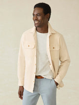 Sunwashed Canvas Cpo
