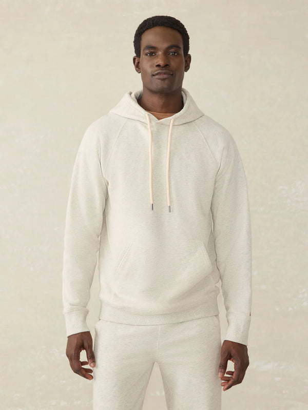 High Standard Fleece Hoodie