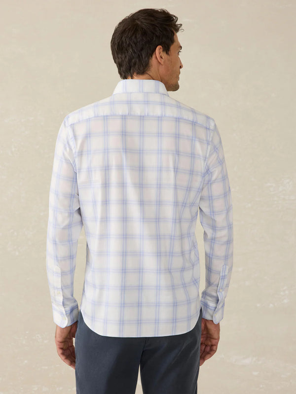 The Movement Shirt - Oak Hall