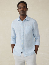 Laguna Linen Shirt