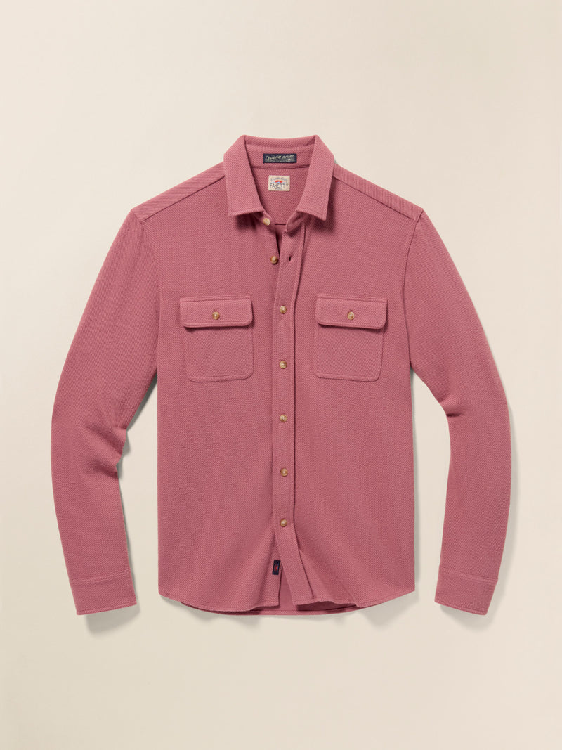 Legend Sweater Shirt