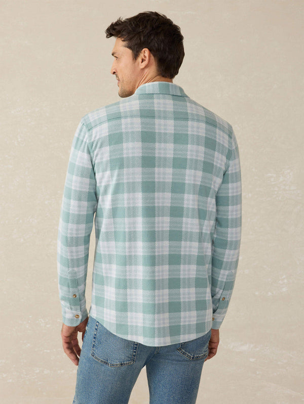 Legend Sweater Shirt