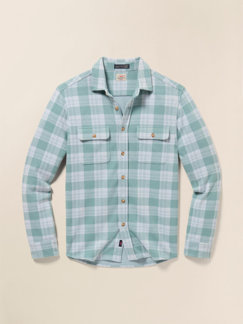 Legend Sweater Shirt