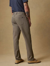 Reserve Twill 5Pocket Pant