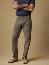 Reserve Twill 5Pocket Pant