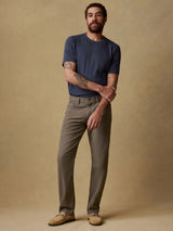 Reserve Twill 5Pocket Pant