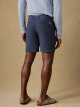 All Day Short (7") - Oak Hall