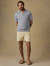 Essential Corduroy Short - Oak Hall