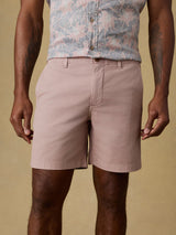 Essential Chino Short - Oak Hall