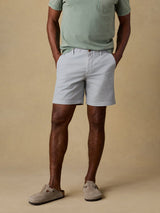 Essential Chino Short - Oak Hall