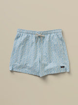 All Day Trunk (6")