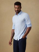 The Movement Shirt - Oak Hall