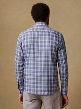 Movement Monterey Shirt - Oak Hall