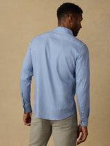 Movement Monterey Shirt - Oak Hall