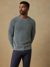 Sunwashed Dockside Sweater