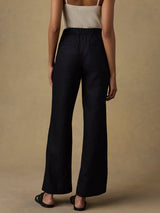 Sun Strider Linen Pant - Oak Hall