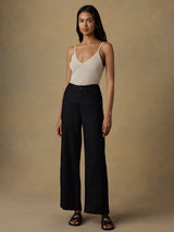 Sun Strider Linen Pant - Oak Hall