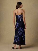 Mia Slip Dress - Oak Hall