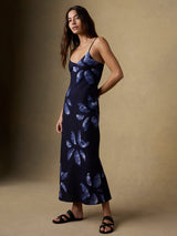 Mia Slip Dress - Oak Hall