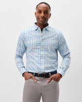 Cay Exploded Gingham