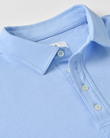 The Original 4-Button Polo - Vista