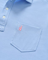 The Original 4-Button Polo - Vista