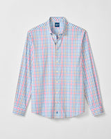 Everyday Performance Button Down Shirt  Yosef - Oak Hall