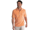 Terrycloth Players Shirt - Oak Hall