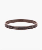 Pig & Hen Navarch 9mm Cuff - Motta/Bronze