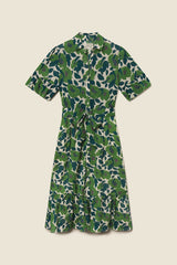 Martiana Dress Vega Floral