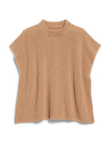 Montecito Vest - Oak Hall