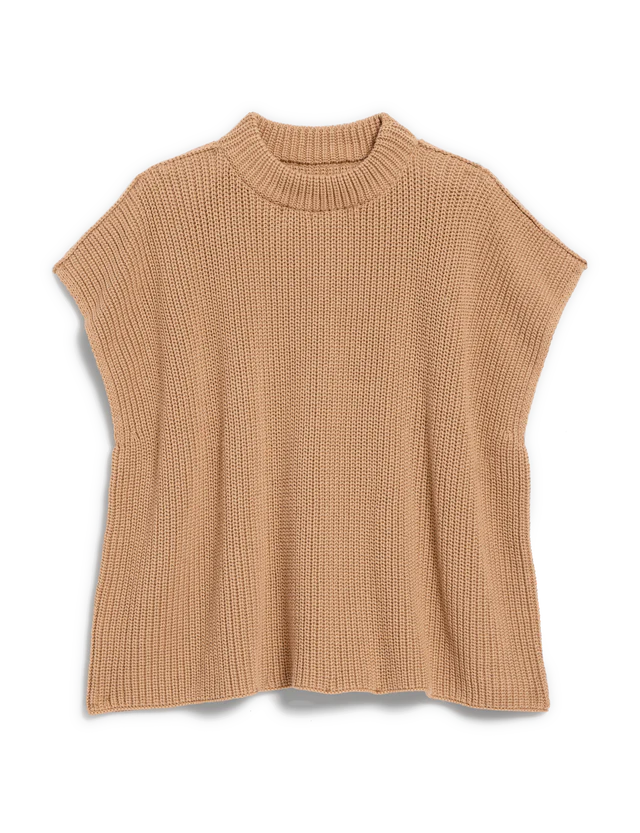 Montecito Vest - Oak Hall